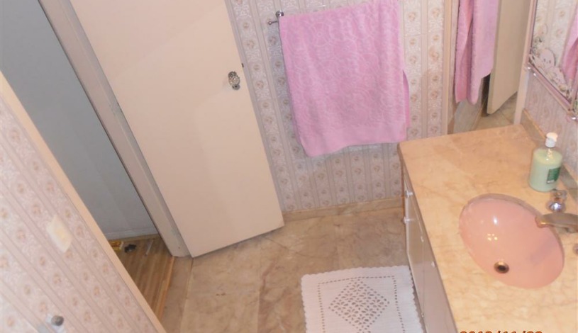 Apartment Avenida Nossa Senhora de Copacabana Rio de Janeiro - Apt 38024